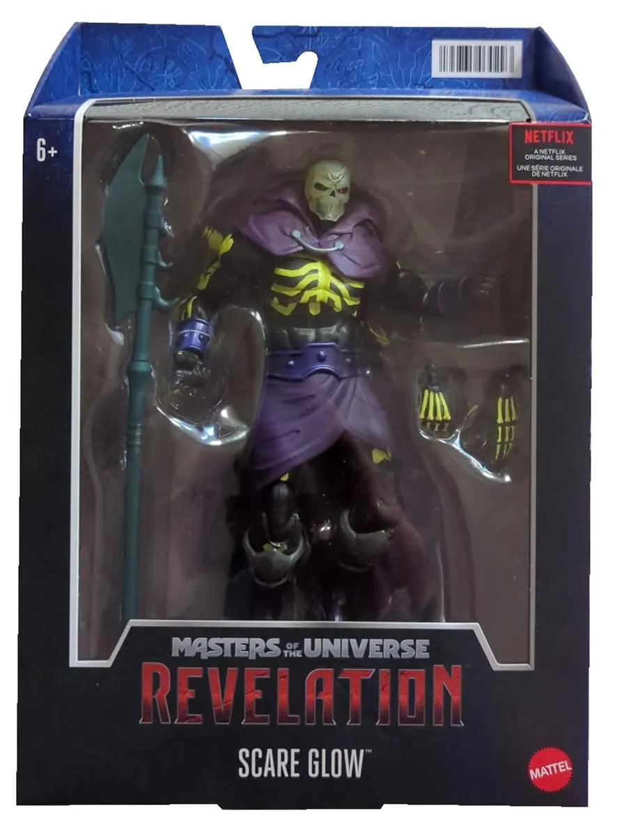 masters-of-the-universe-masterverse-scare-glow-actionfigur-ca-18-cm image 1