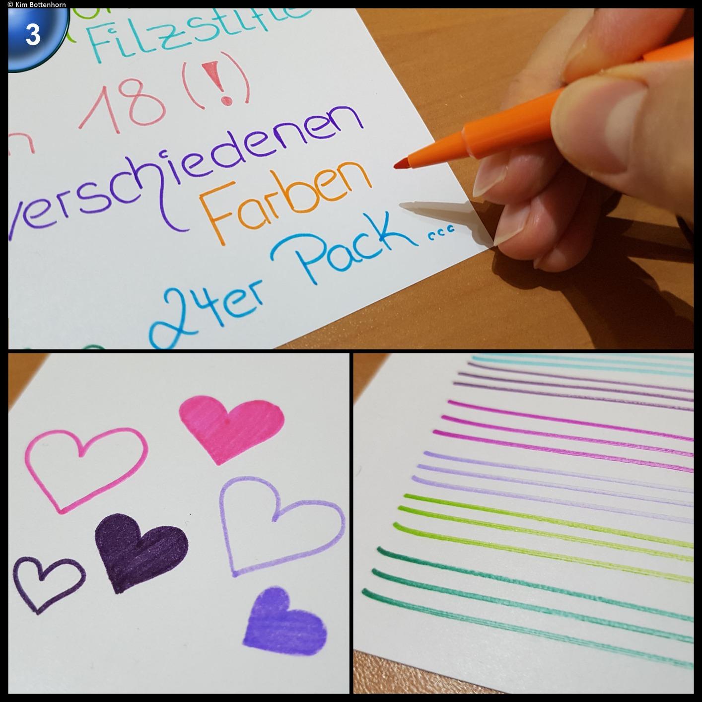 Super zum Lernen