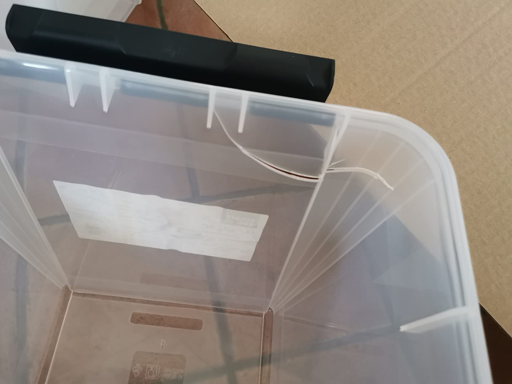 Kauf ich wieder