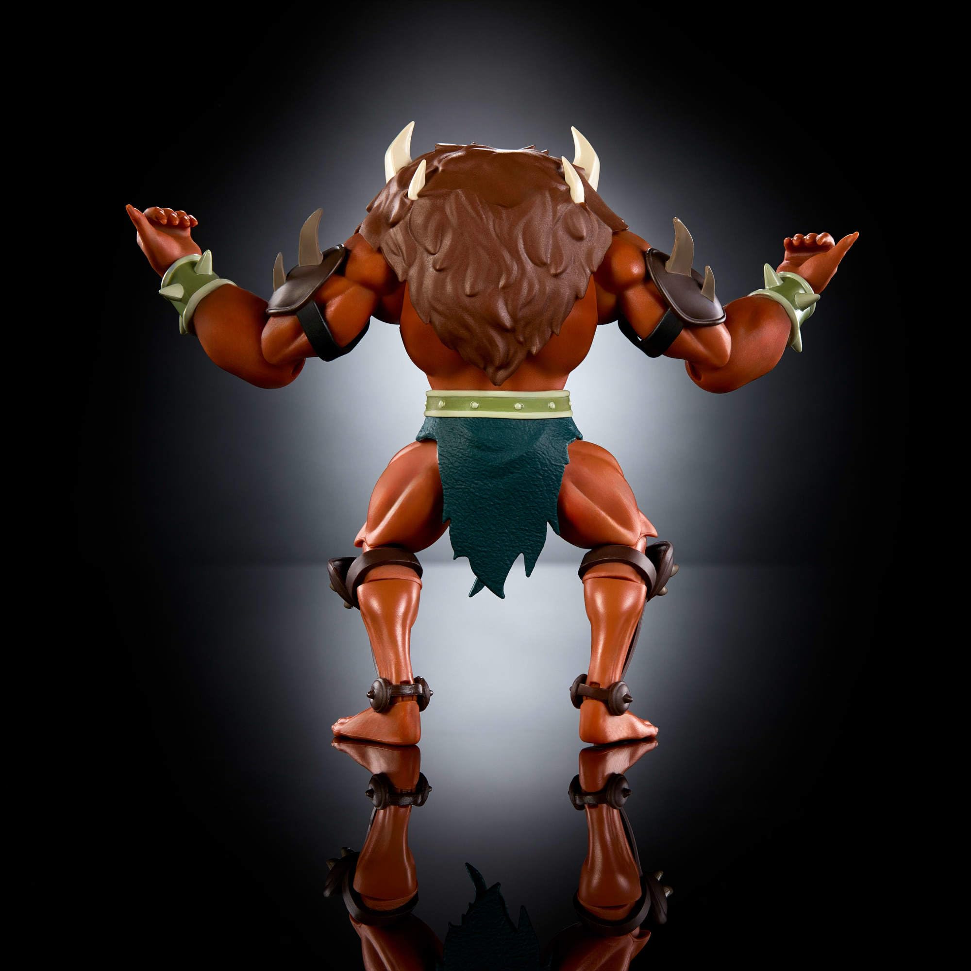 masters-of-the-universe-origins-beast-man-deluxe-cartoon-collection-action-figur image 5