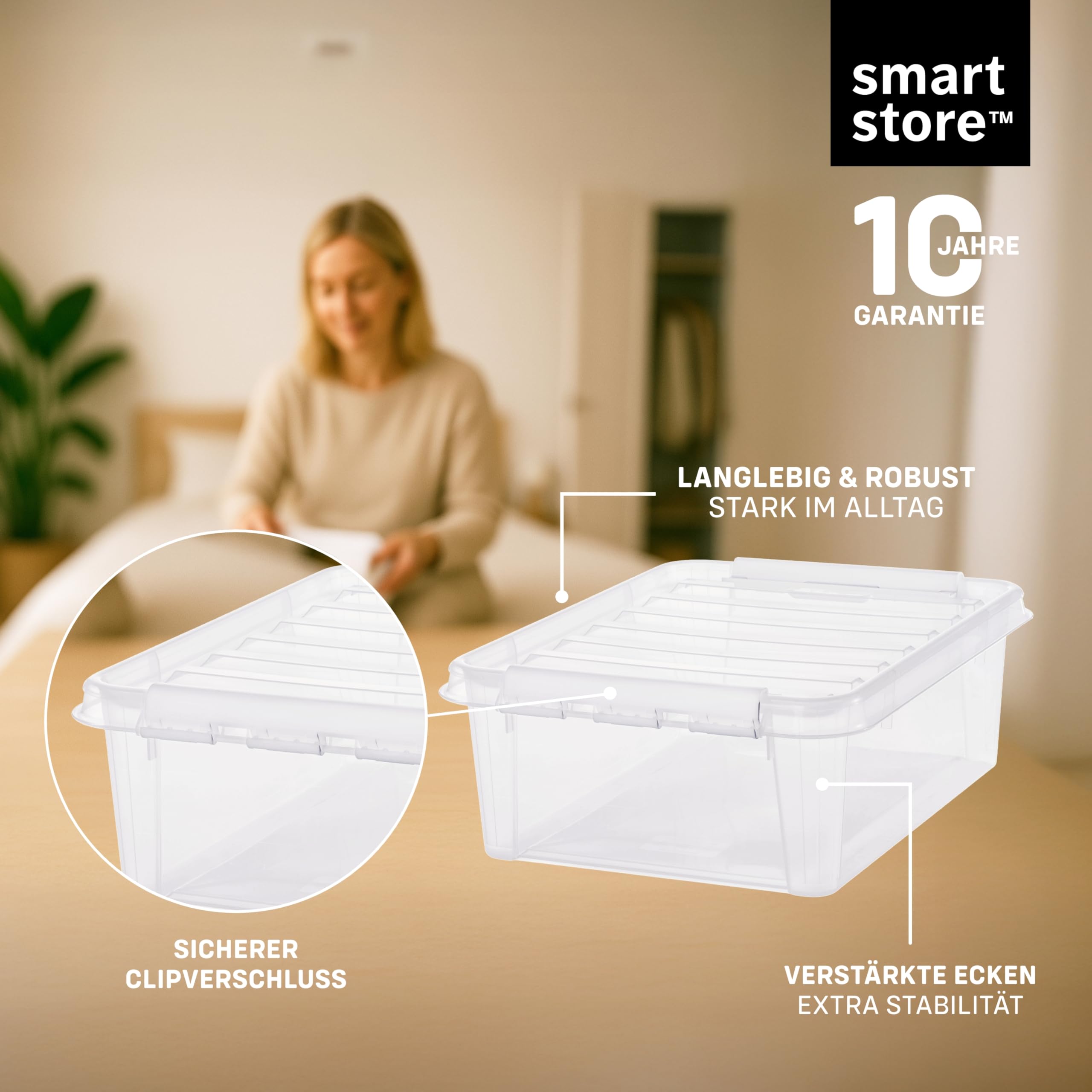 smartstore-classic-20-l-aufbewahrungsbox-7er-set-transparent-50x39x18-cm image 3