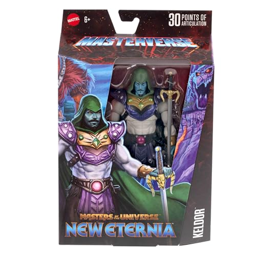masters-of-the-universe-masterverse-new-eternia-keldor-actionfigur-18-cm image 8