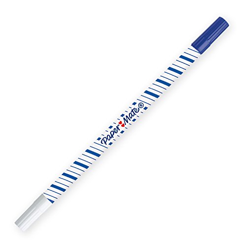 paper-mate-magic-tintenkiller-fein-blau-4er-pack image 7