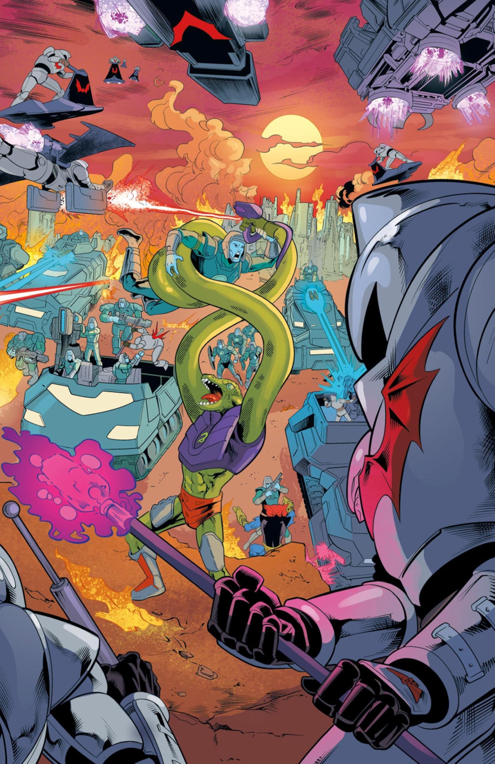 masters-of-the-universe-revolution-buch image 6