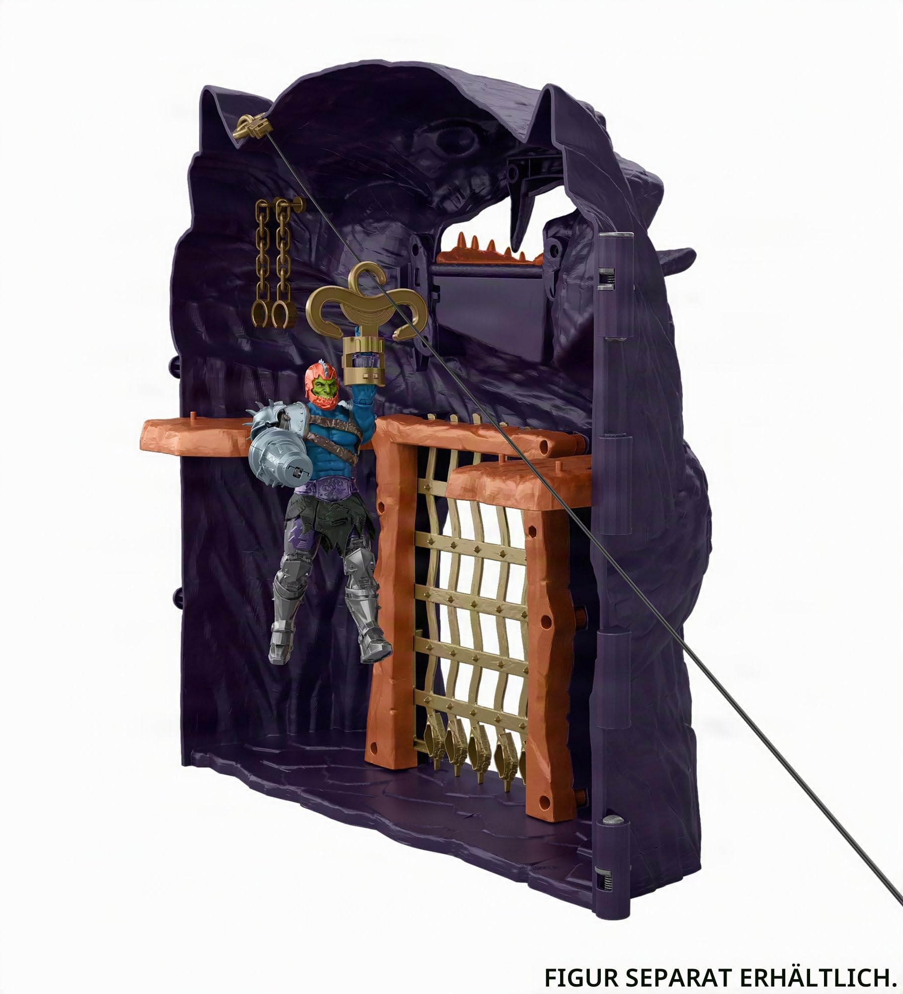 masters-of-the-universe-kampf-um-eternia-spielset-castle-grayskull-und-snake-mou image 6