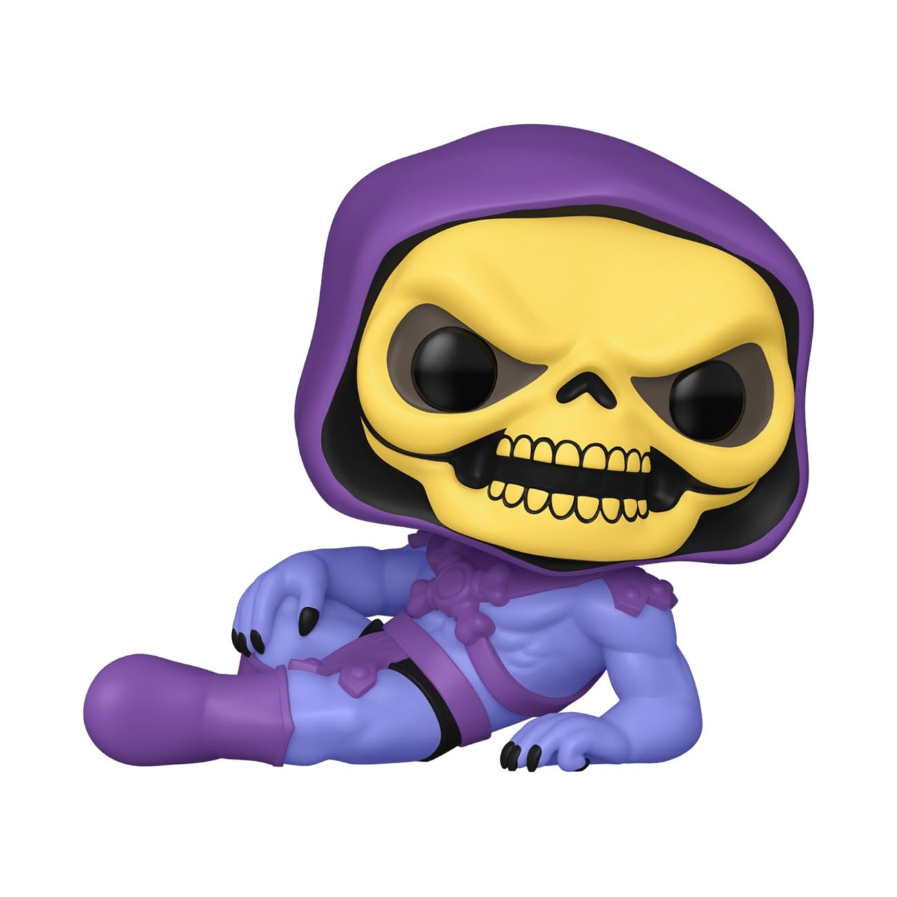 funko-pop-television-meme-skeletor-vinylfigur-9-5-cm image 2