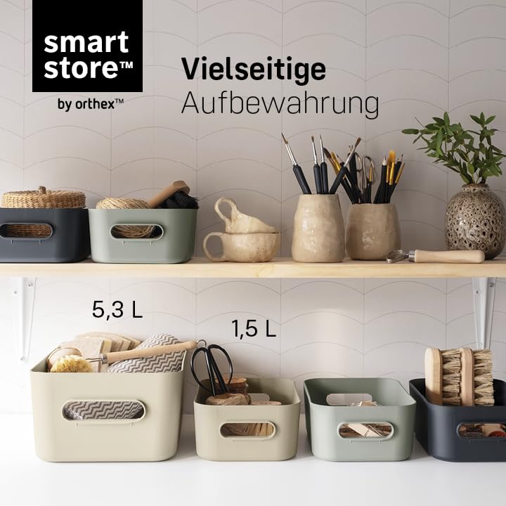 smartstore-comfort-aufbewahrungskorb-5-3l-3er-set-blau-mit-griffen image 7