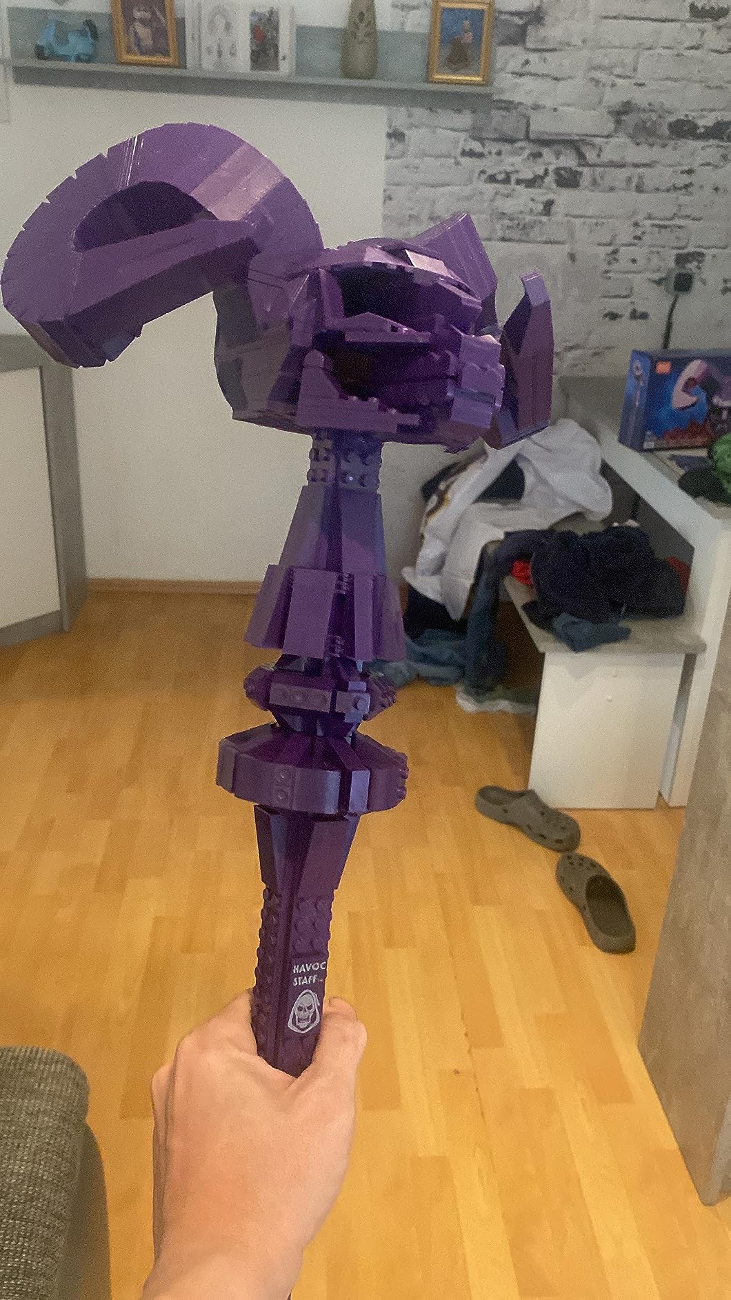 Top Geschenk für Nerds