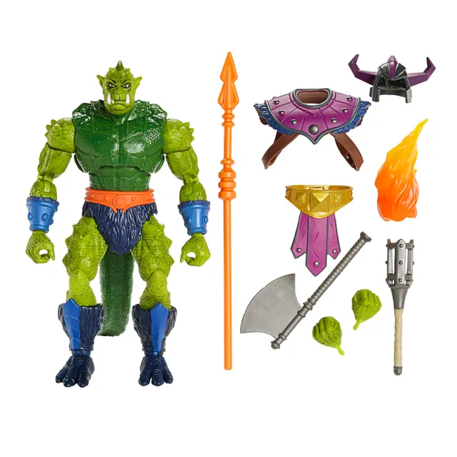 masters-of-the-universe-masterverse-new-eternia-whiplash-hlb68-20-cm-bergr-e-act image 1
