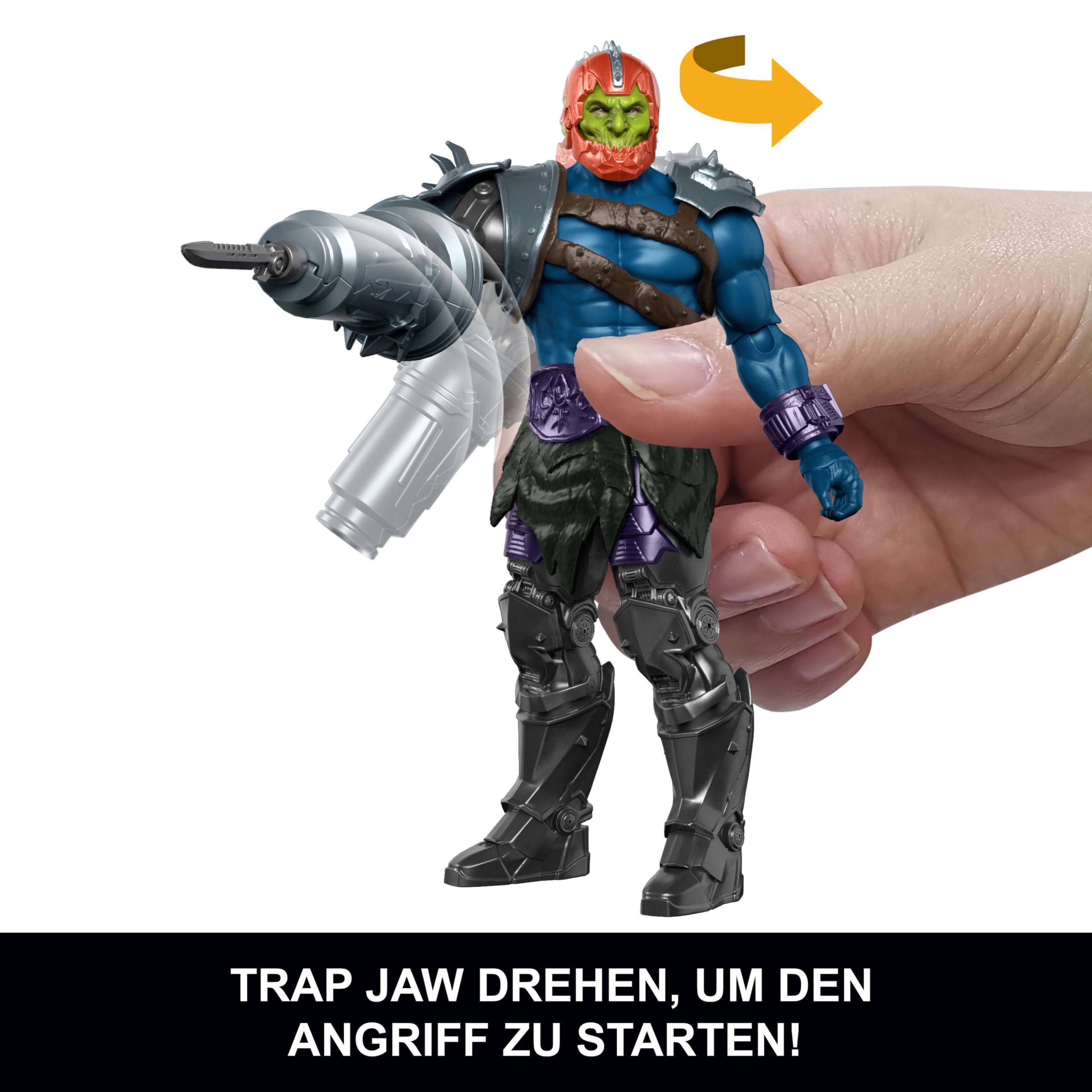 masters-of-the-universe-movie-cannon-transform-trap-jaw-figur-14-cm image 2