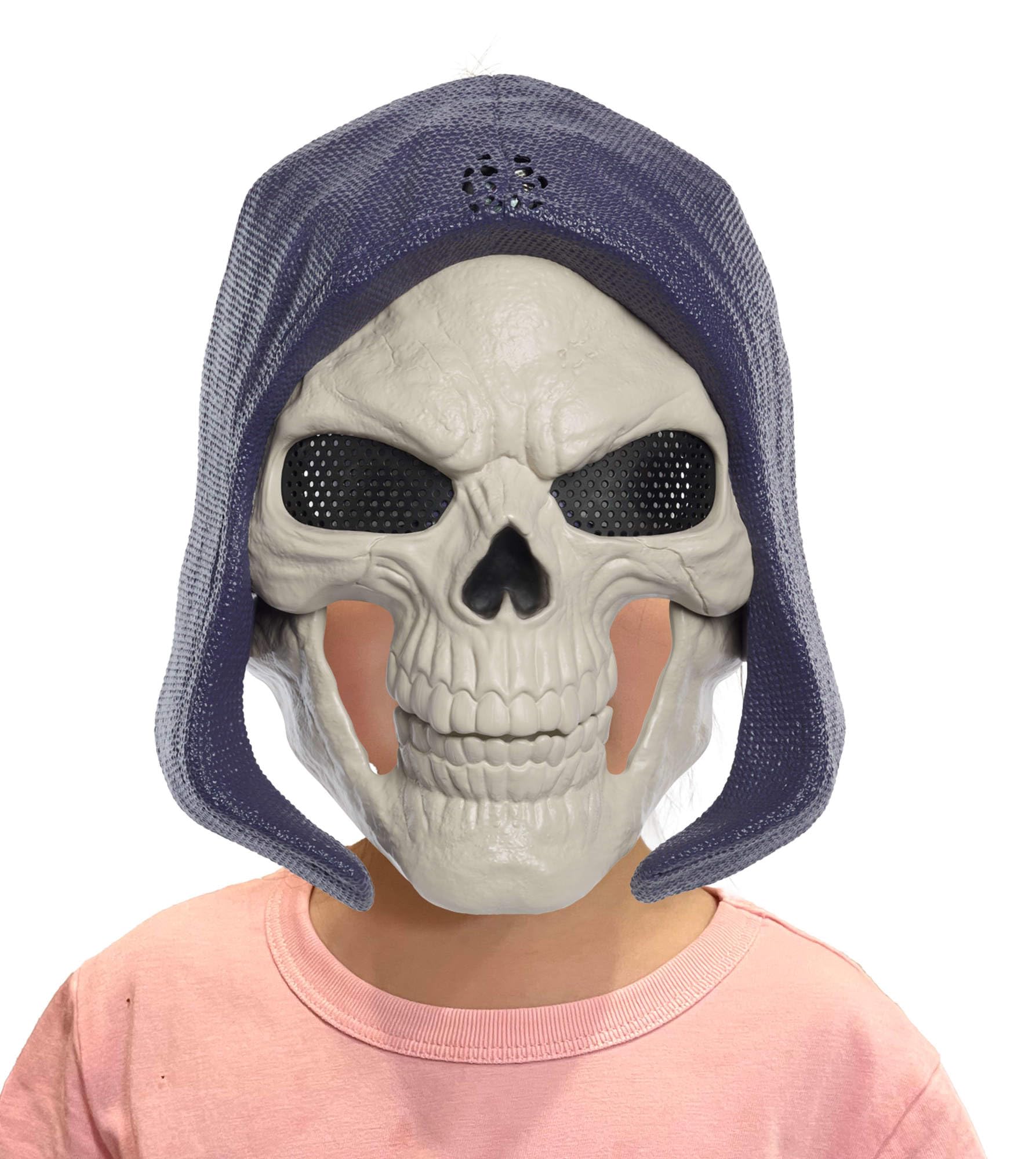 masters-of-the-universe-skeletor-maske-2026-mit-sounds-und-licht image 4