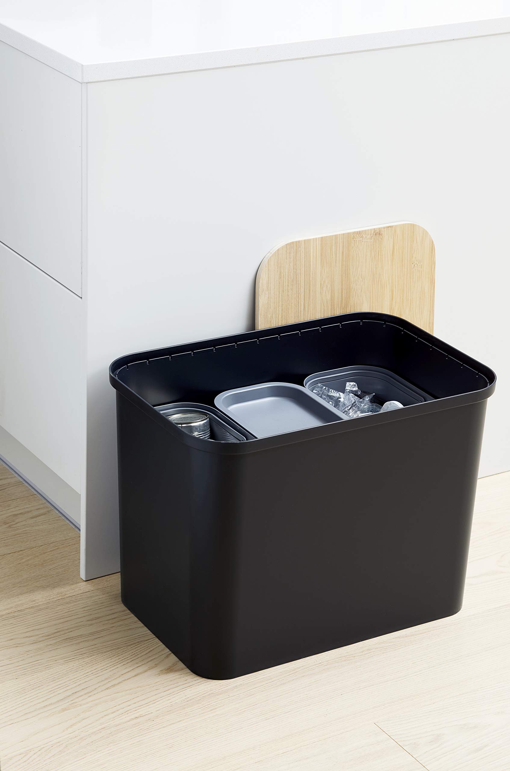 smartstore-collect-einsatzbox-13-liter-grau image 5