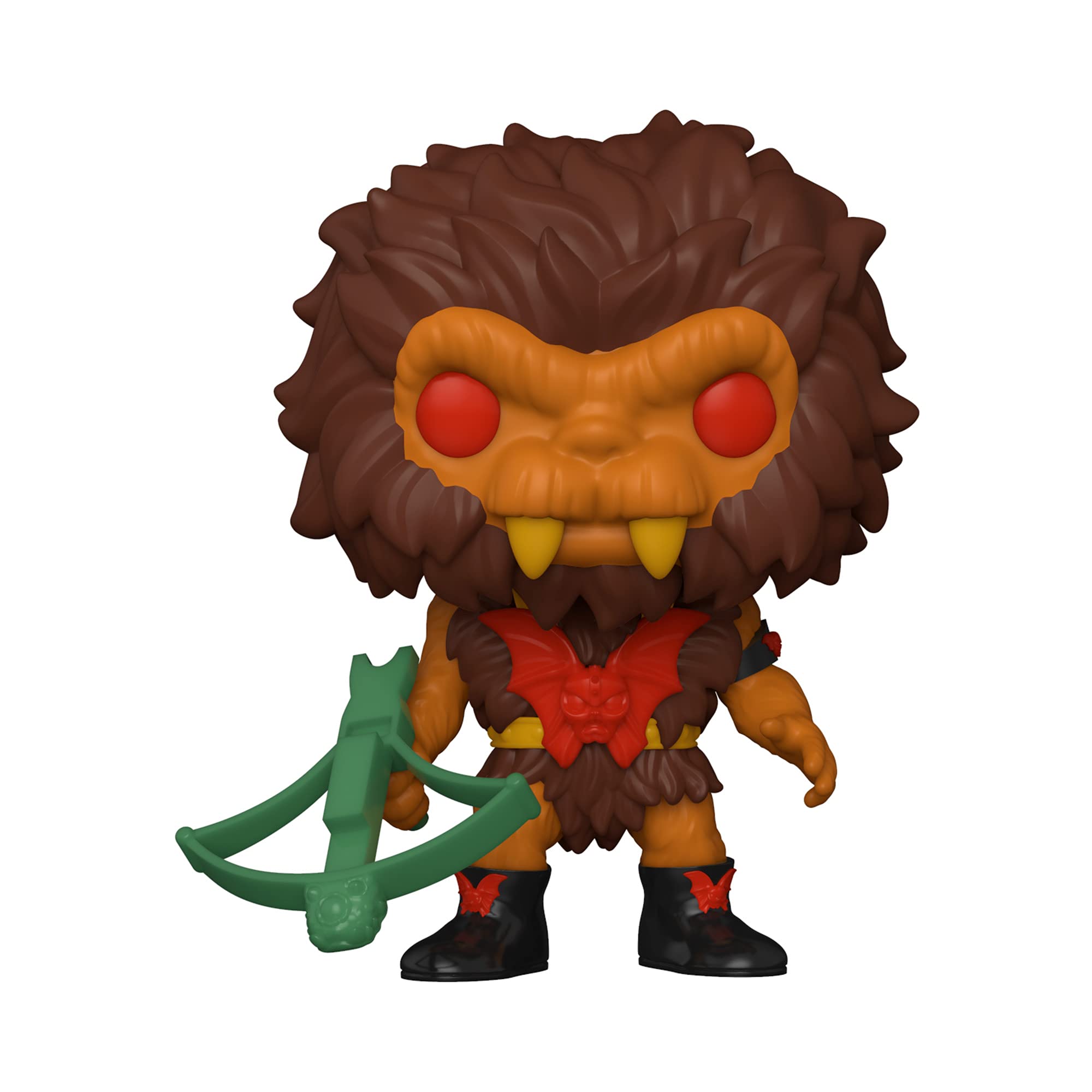 funko-pop-vinyl-masters-of-the-universe-grizzlor-sammelfigur image 2