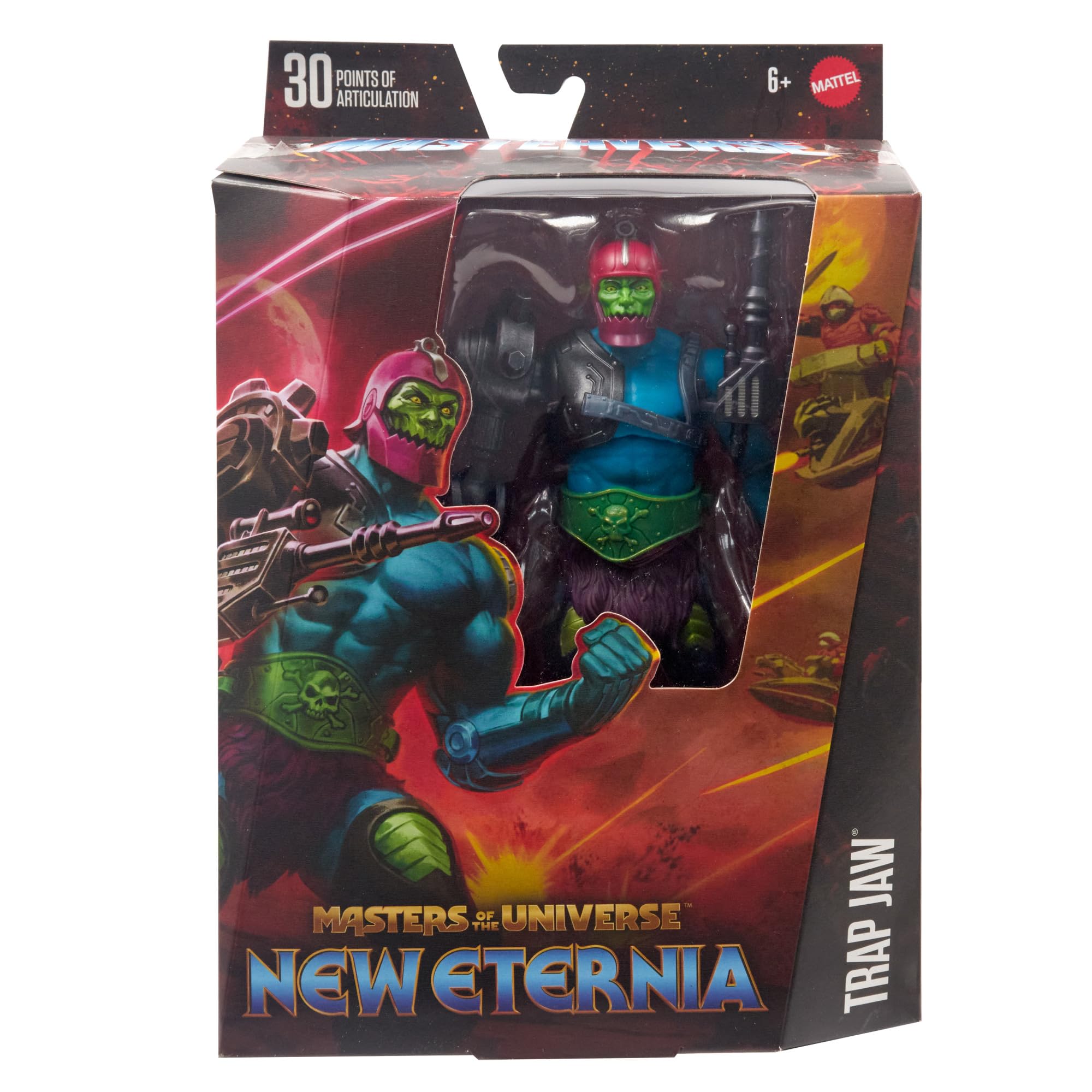 masters-of-the-universe-masterverse-new-eternia-trap-jaw-deluxe-17-8-cm image 2