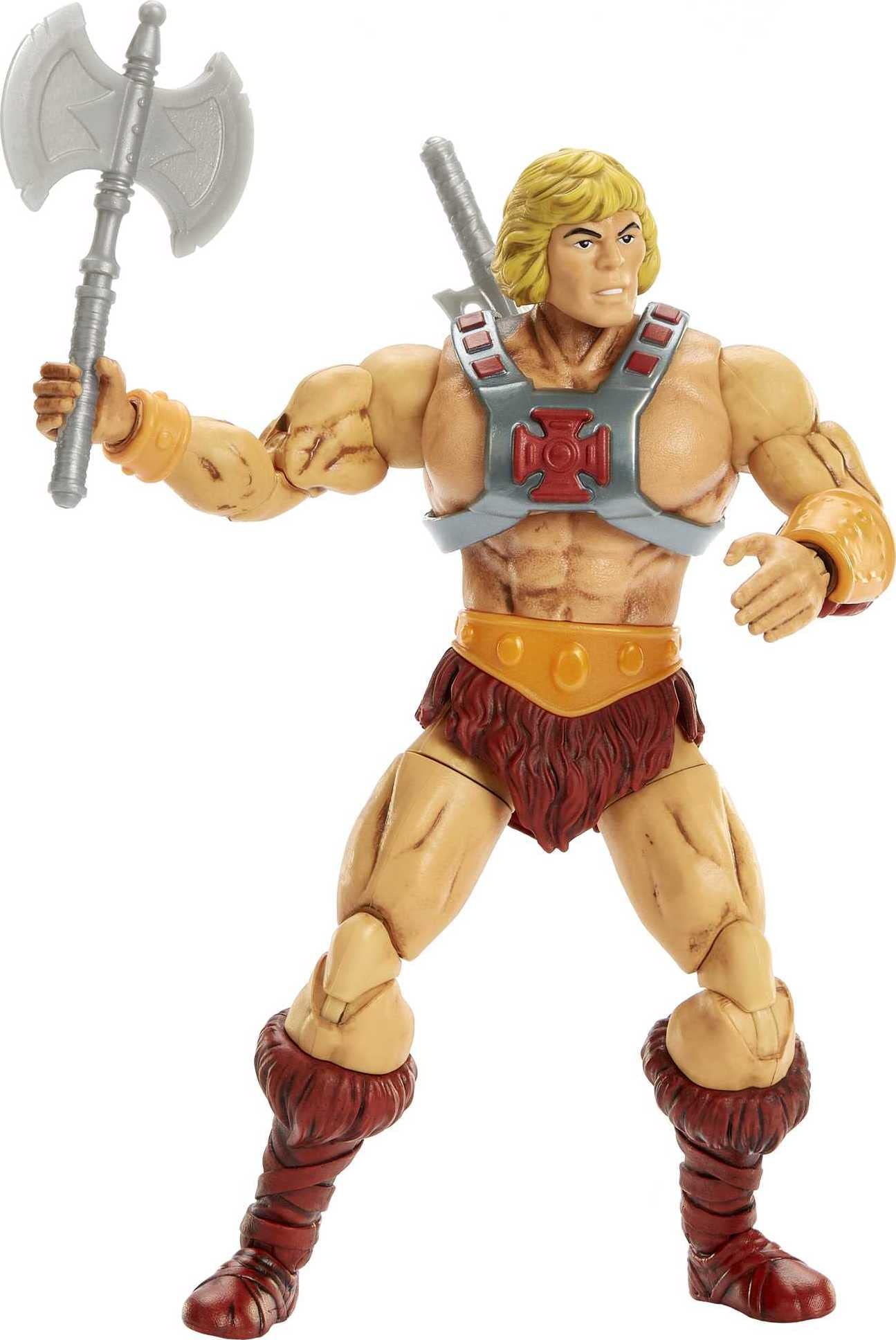 masters-of-the-universe-masterverse-40th-anniversary-he-man-18-cm image 5