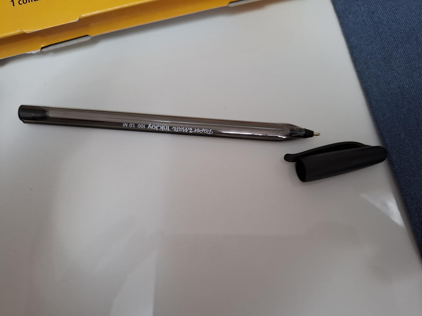 Perfekt fürs Büro