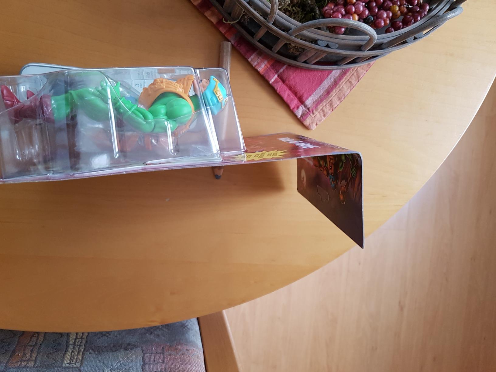 Preis-Leistung top