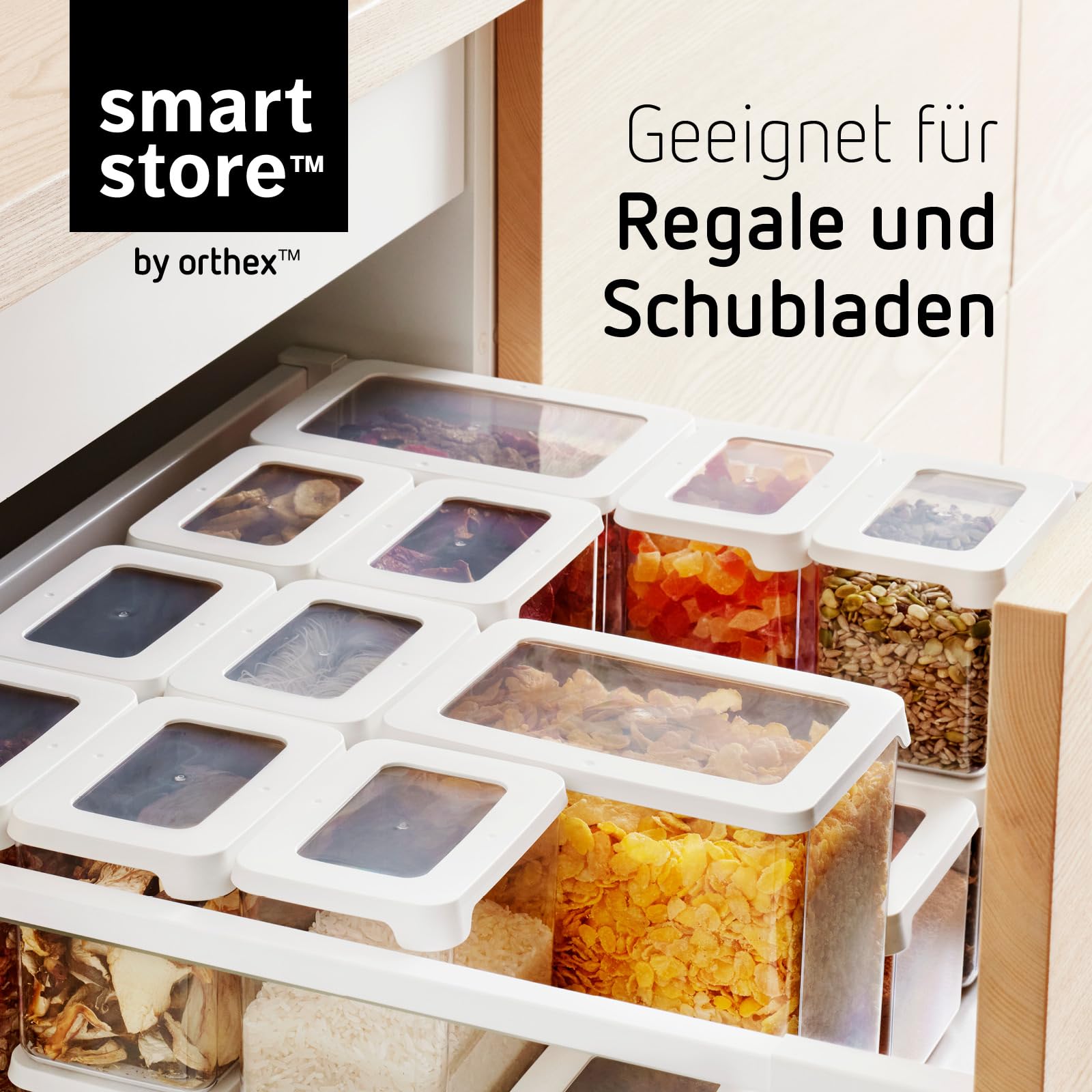 smartstore-vorratsdosen-1-65-l-4er-set-luftdicht-18x12-5x10-cm image 6