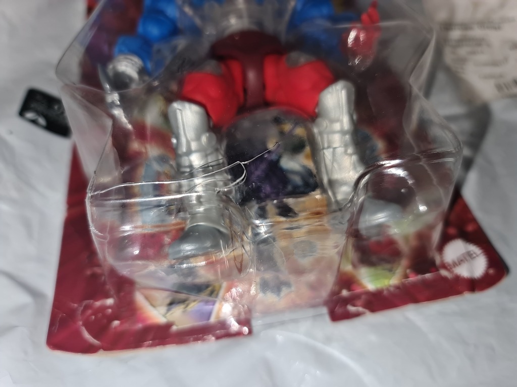 Spielen und Sammeln in einem