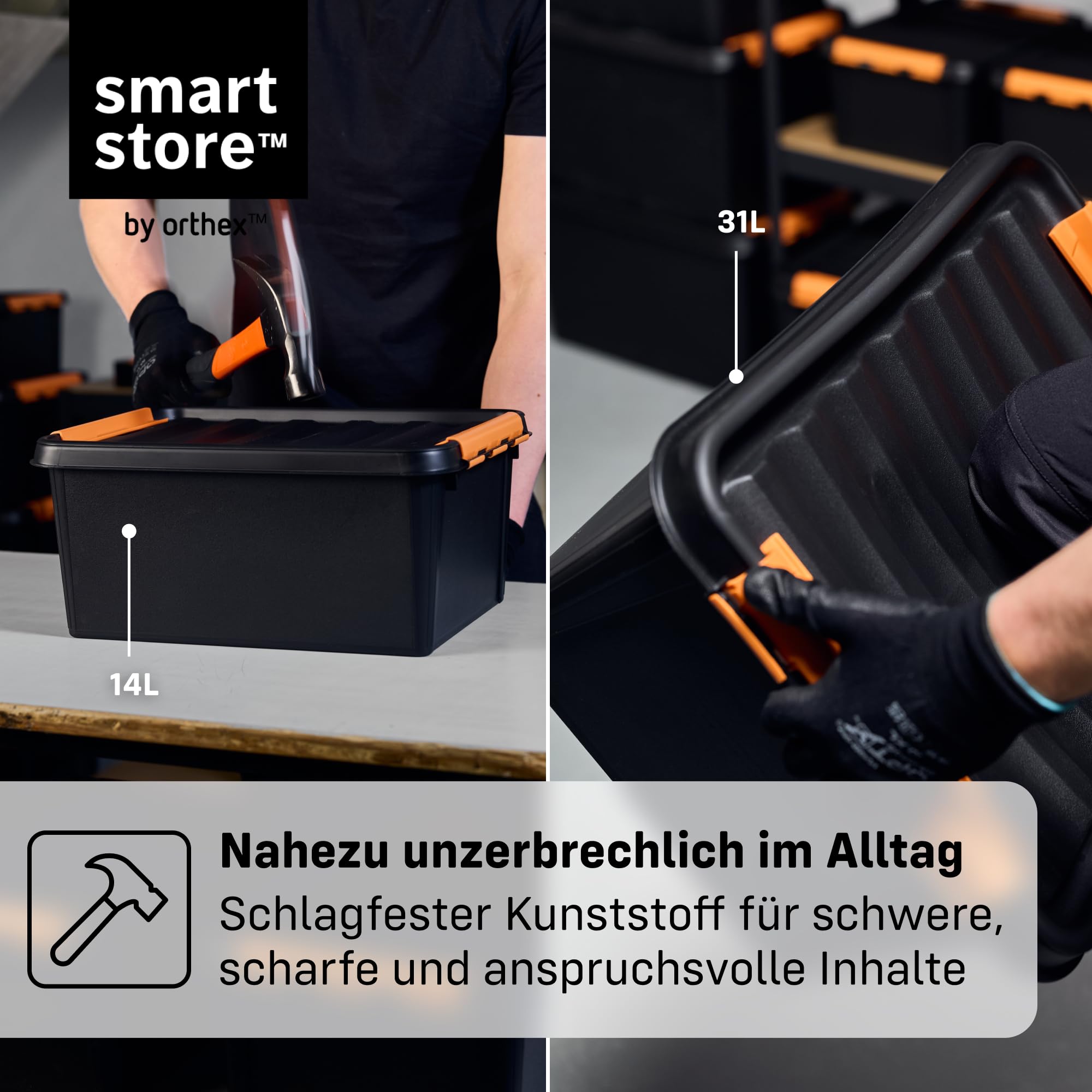 smartstore-pro-aufbewahrungsbox-mit-deckel-31-l-6er-set-50x39x26-cm image 4
