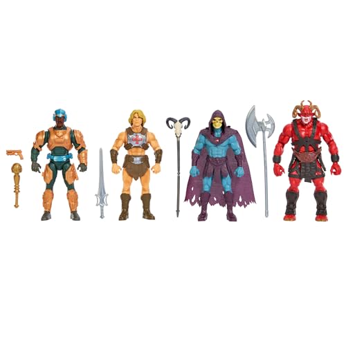 masters-of-the-universe-movie-2026-figuren-14-cm-he-man-skeletor-man-at-arms-goa image 7