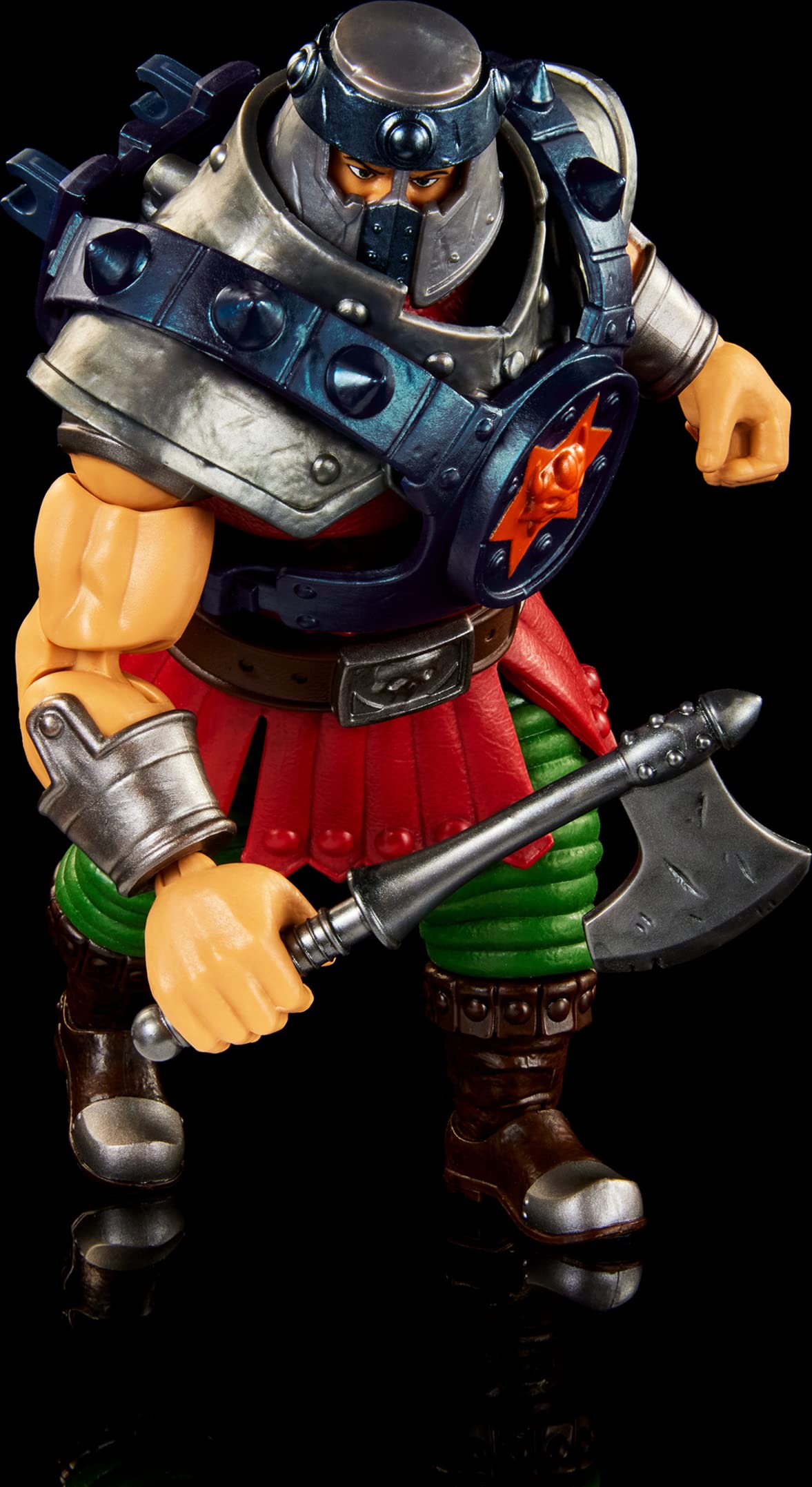 masters-of-the-universe-masterverse-ram-man-hlb57-new-eternia-actionfigur image 2
