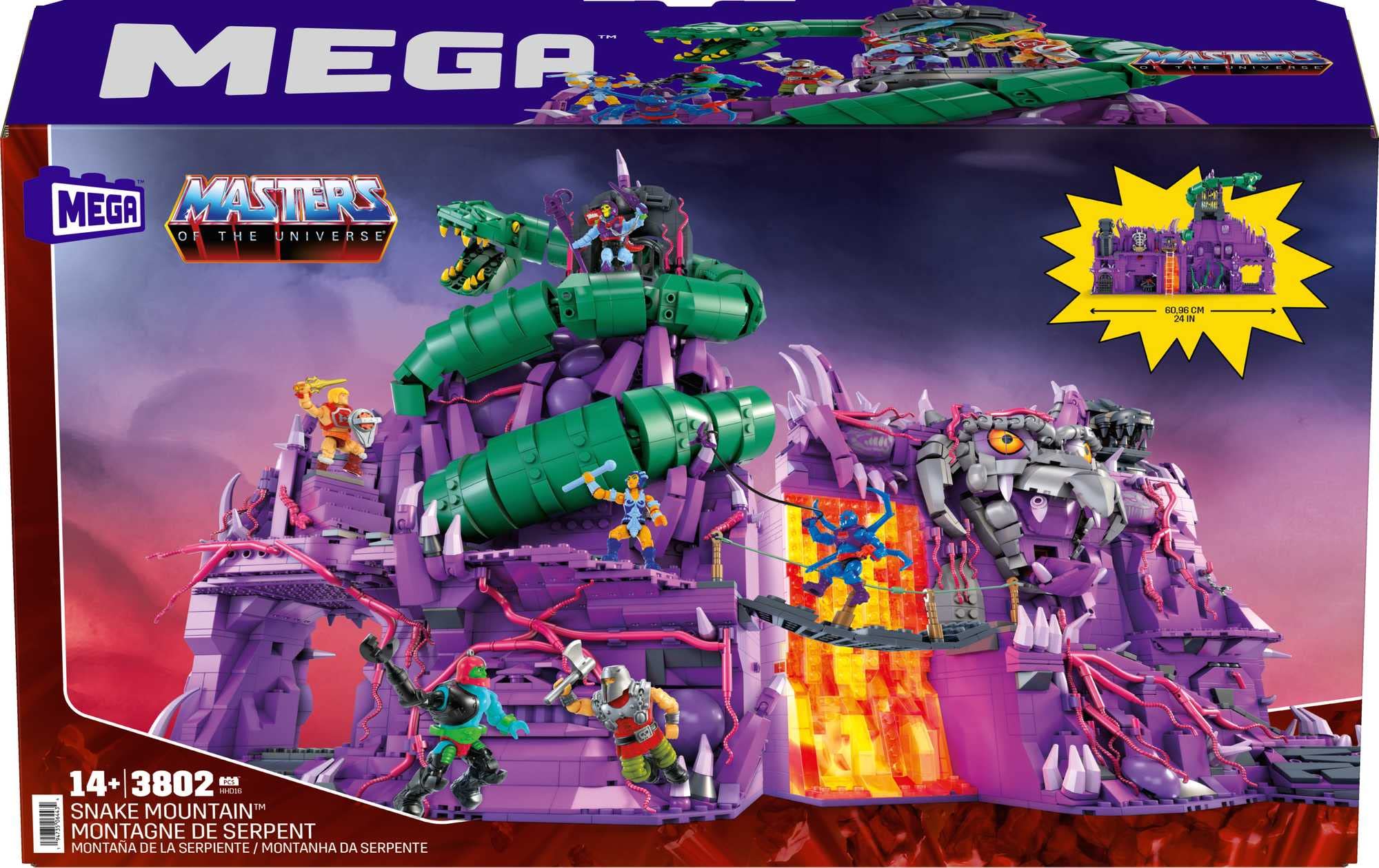 masters-of-the-universe-mega-snake-mountain-bauset-hhd16-3800-teile-mit-6-mikro- image 7