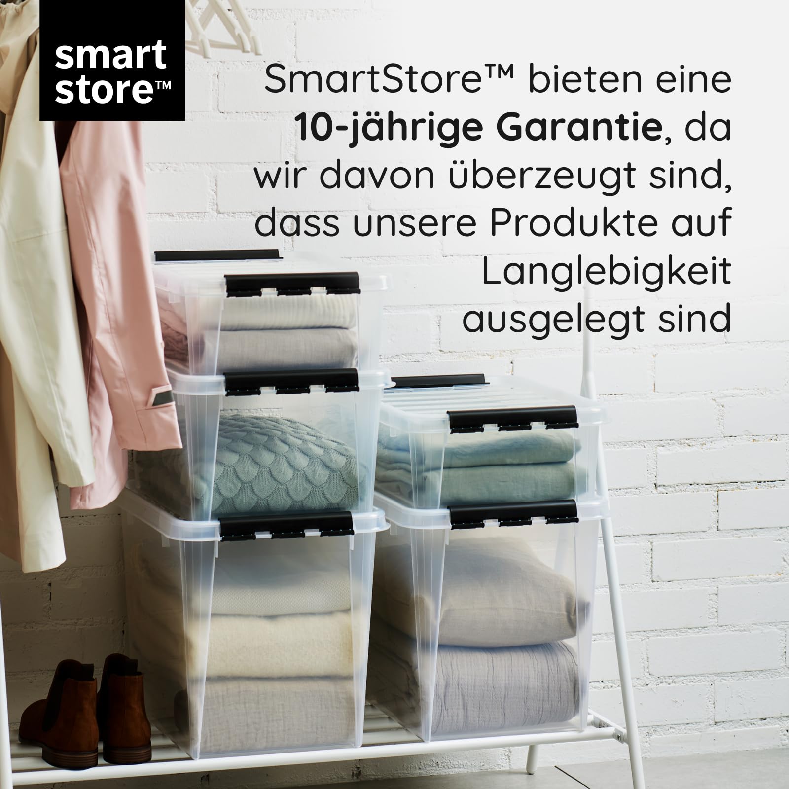 smartstore-classic-aufbewahrungsbox-31-l-transparent-4er-pack-50x39x26-cm image 6