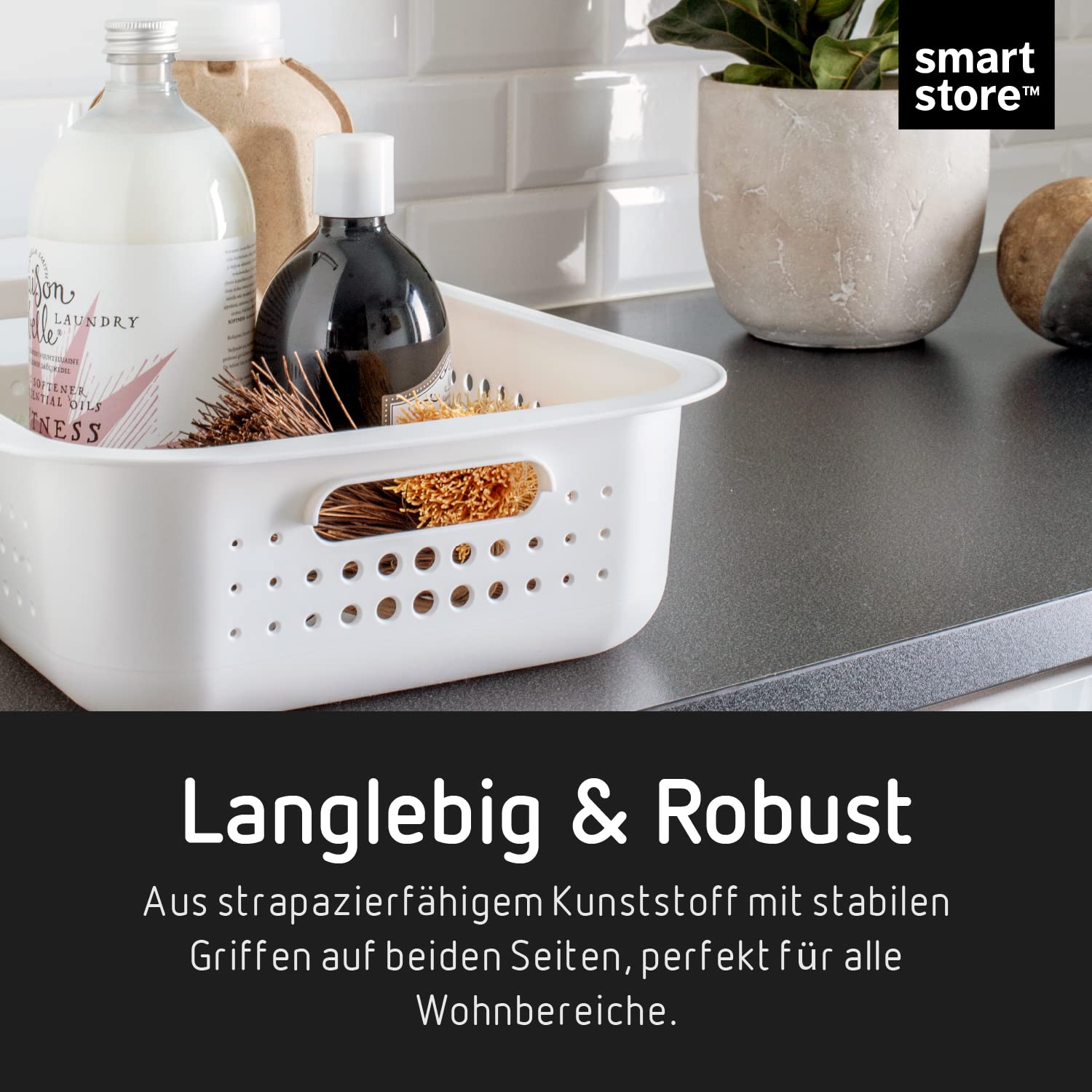 smartstore-basket-recycled-10-aufbewahrungskorb-6l-wei-37x28x10cm image 6