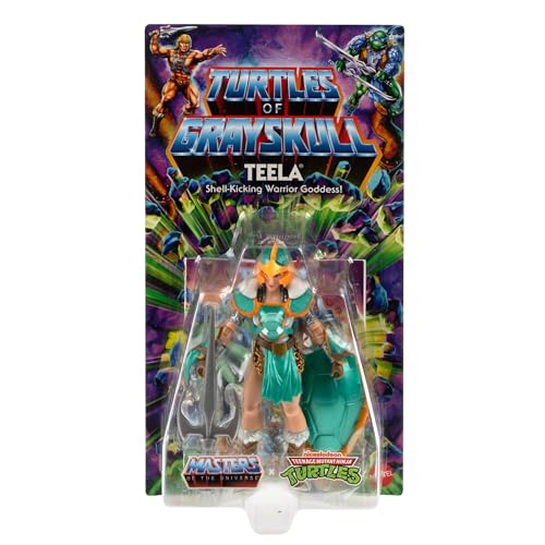 masters-of-the-universe-origins-turtles-of-grayskull-teela-actionfigur-14-cm image 8
