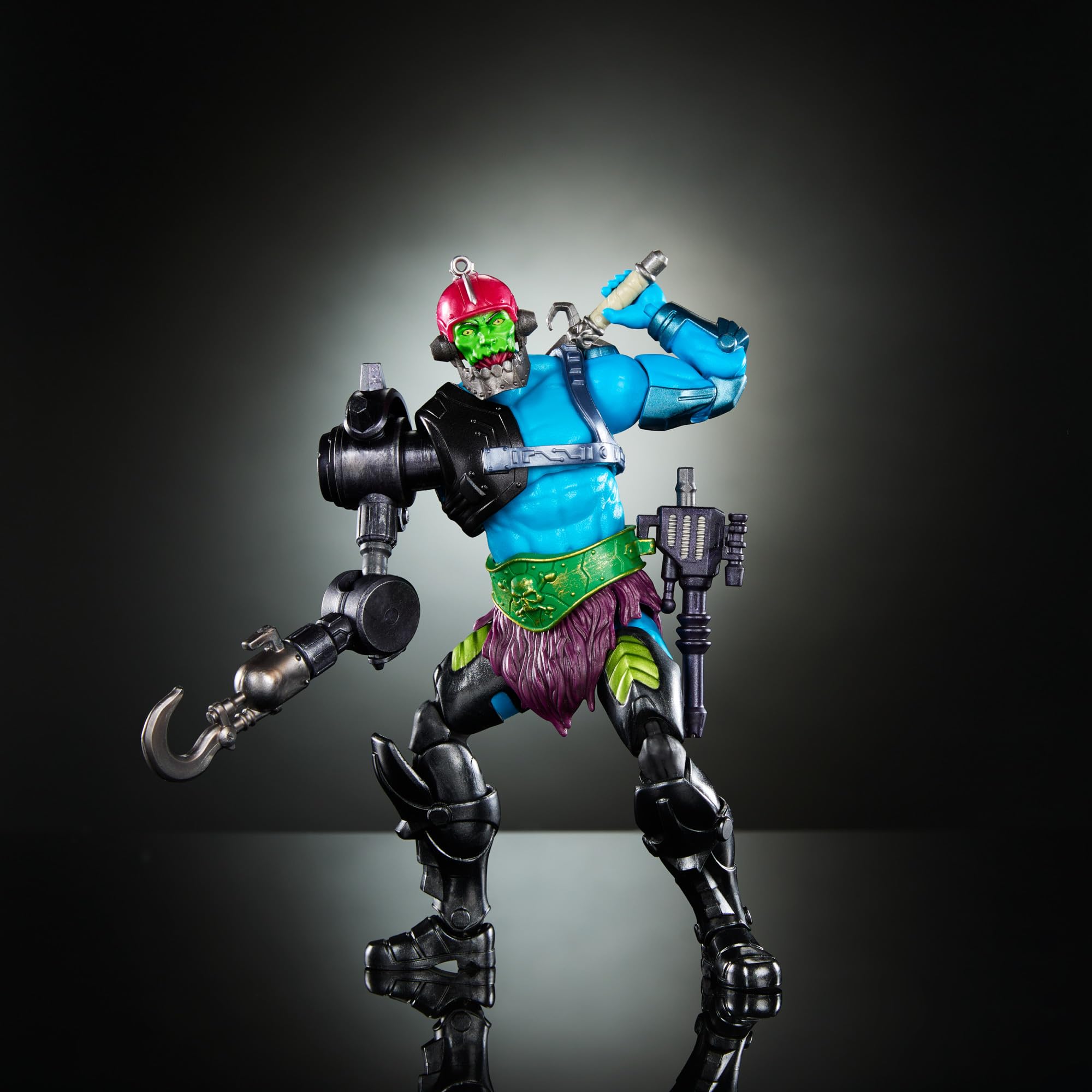 masters-of-the-universe-masterverse-new-eternia-trap-jaw-deluxe-17-8-cm image 4
