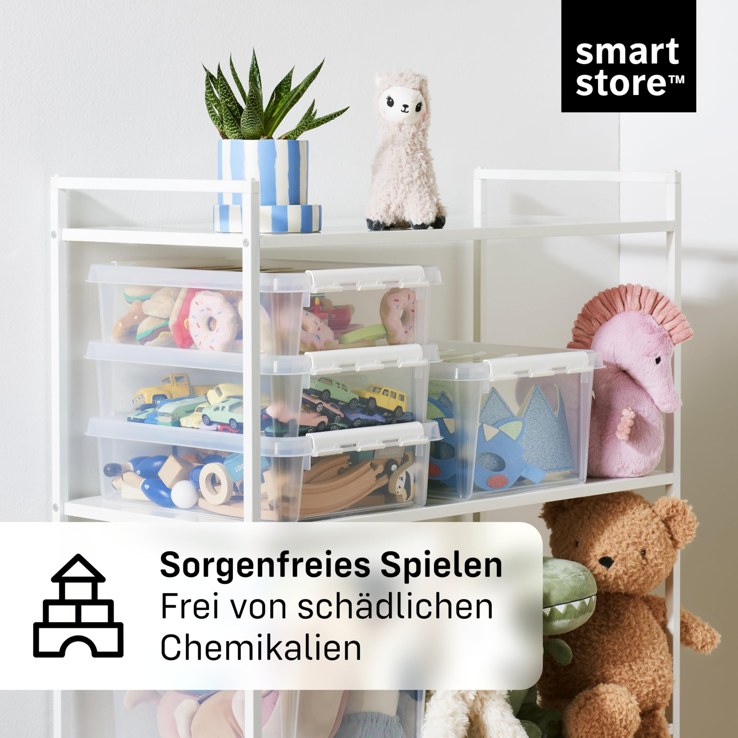 smartstore-classic-aufbewahrungsbox-4-l-8er-set-30x19x11-cm-wei image 5