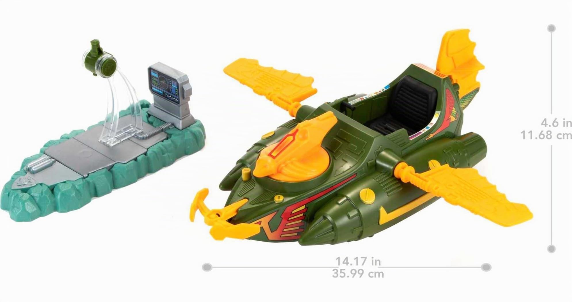 masters-of-the-universe-origins-wind-raider-fahrzeug-mit-abschlepphaken image 2