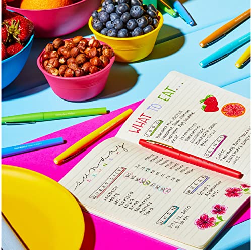 paper-mate-flair-scented-filzstifte-6er-duftstifte-set image 8