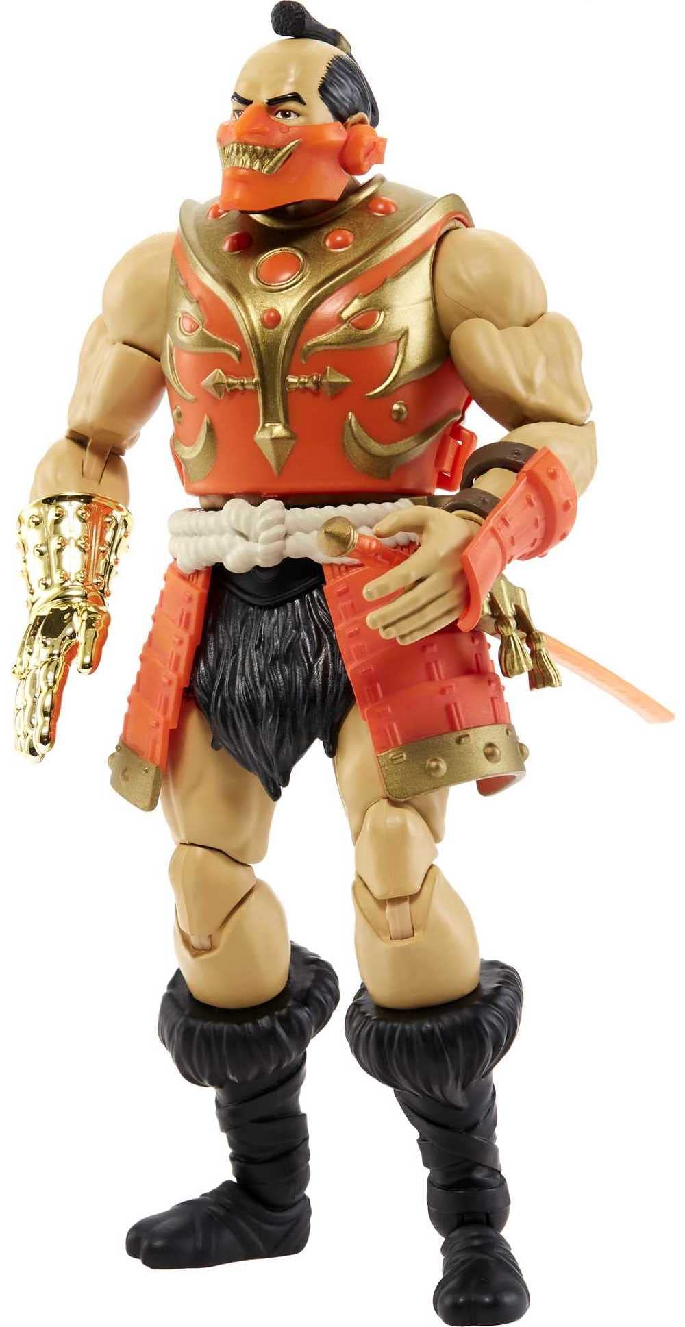 masters-of-the-universe-masterverse-40th-anniversary-he-man-18-cm image 8