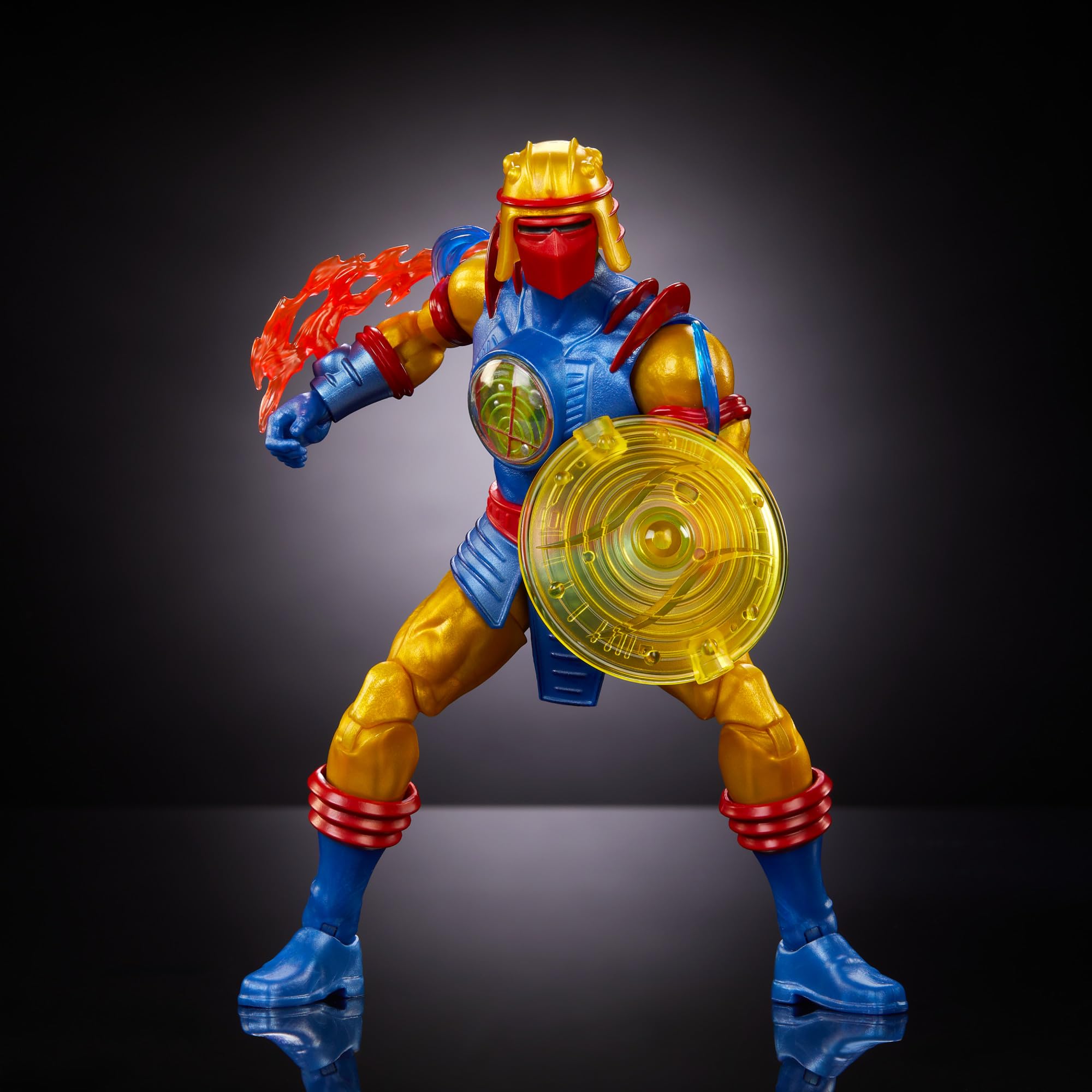 masters-of-the-universe-masterverse-deluxe-actionfigur-ca-18-cm-mit-30-gelenken--2 image 3