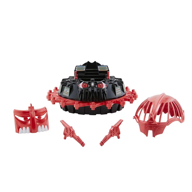 masters-of-the-universe-origins-roton-fahrzeug-hgw37-mit-klick-sound image 1