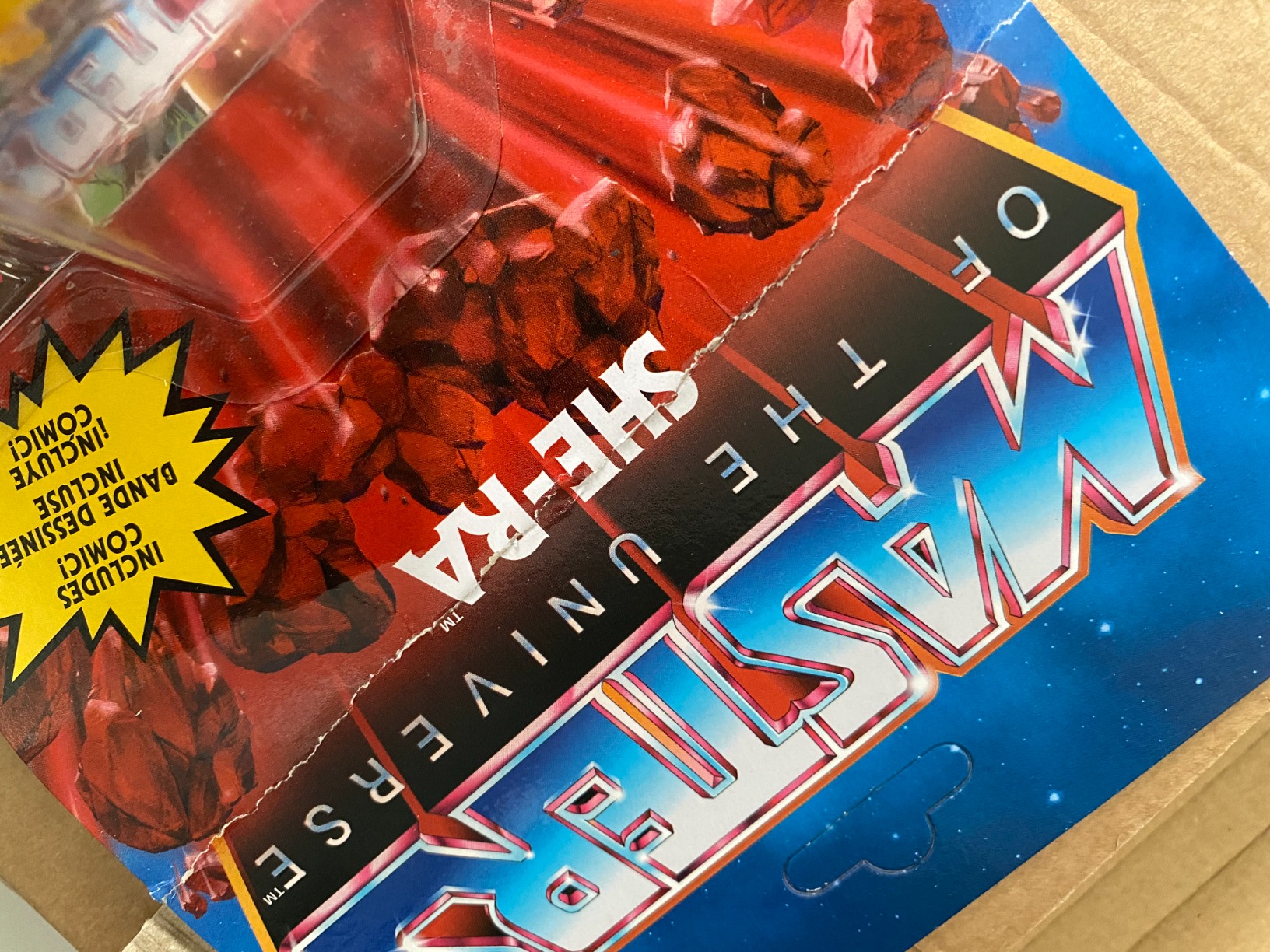 Schöne Umsetzung