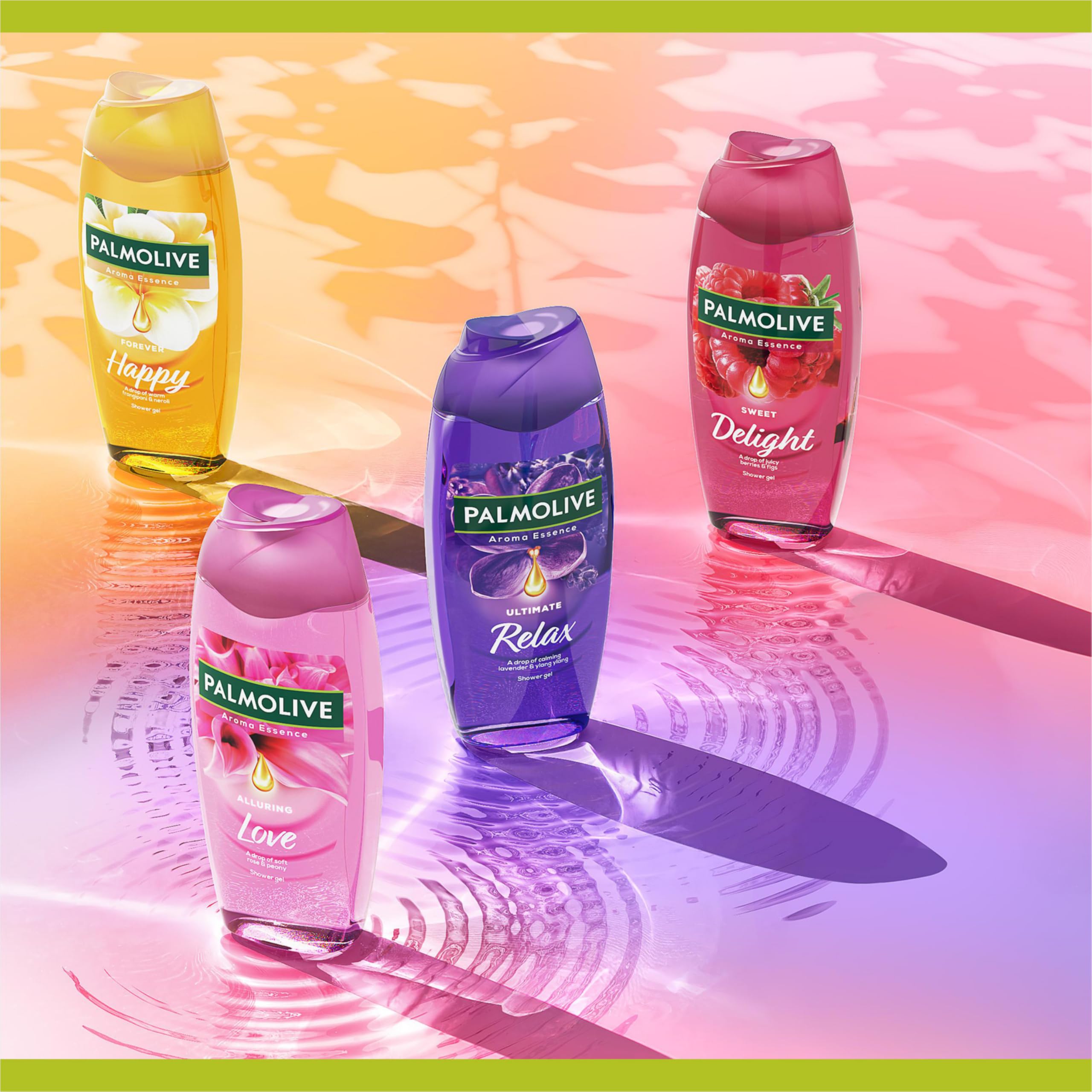 palmolive-aroma-essence-ultimate-relax-duschgel-6-x-250-ml-lavendel-ylang-ylang image 3