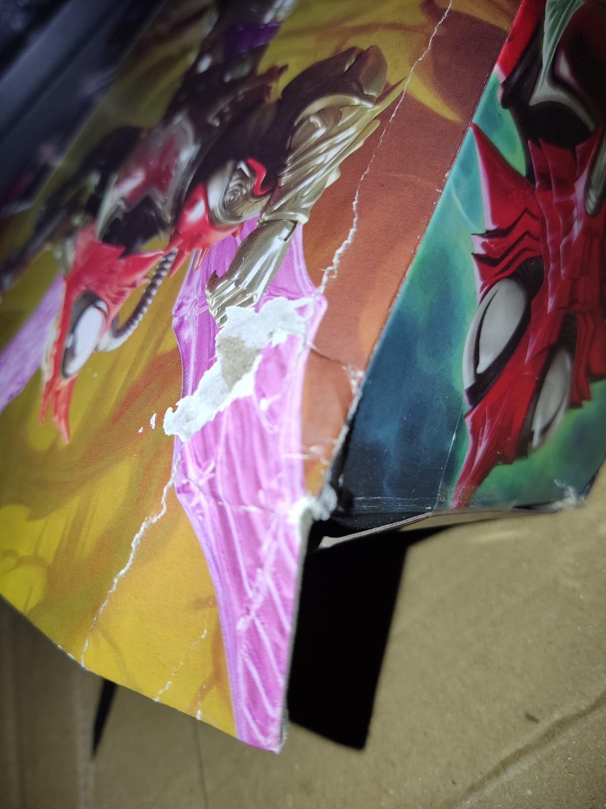 Detailverliebt