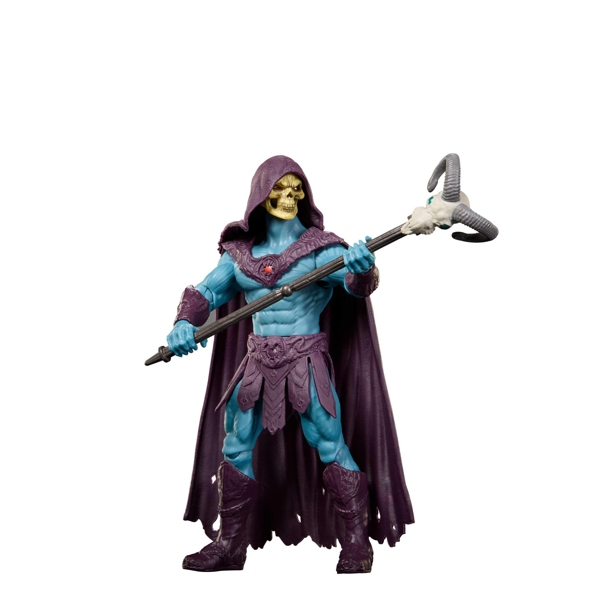 masters-of-the-universe-2026-movie-skeletor-actionfigur-14-cm-mit-havoc-stab image 5