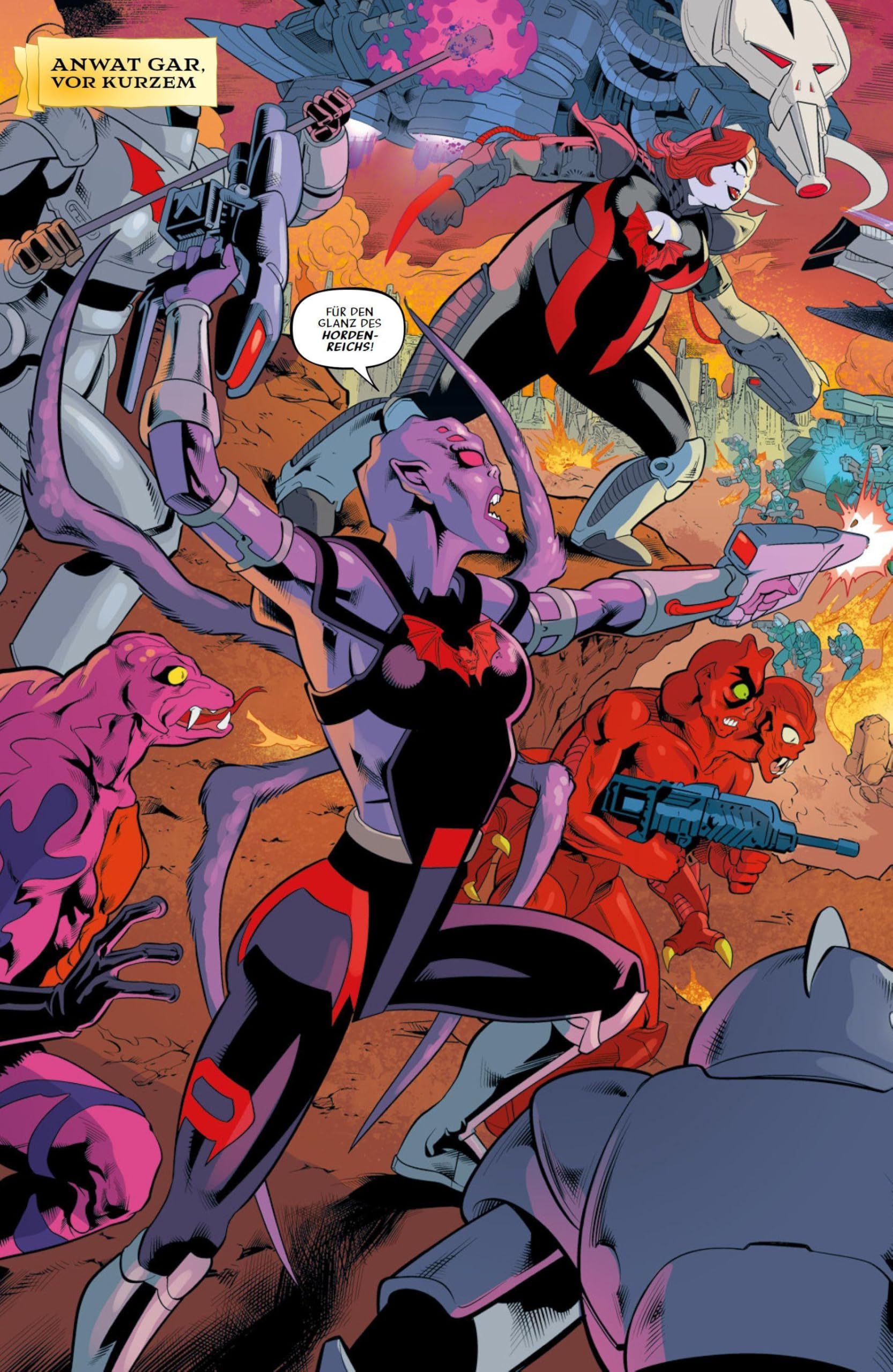 masters-of-the-universe-revolution-buch image 5