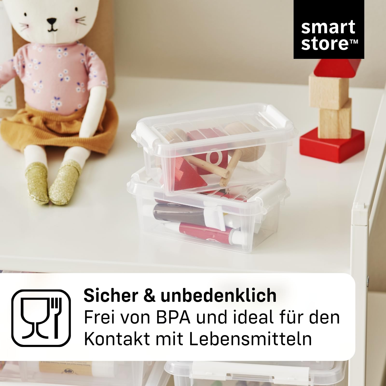smartstore-classic-aufbewahrungsboxen-mit-deckel-0-3l-15x9x6cm-10er-set image 6