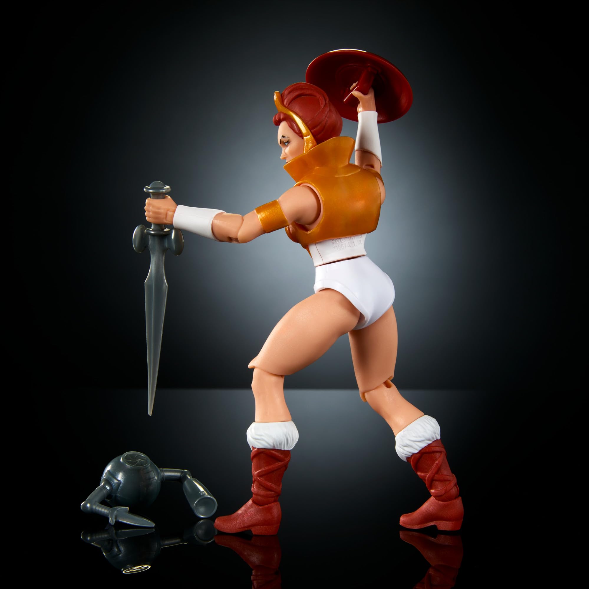 masters-of-the-universe-origins-teela-cartoon-actionfigur-ca-14-cm-hyd27 image 5