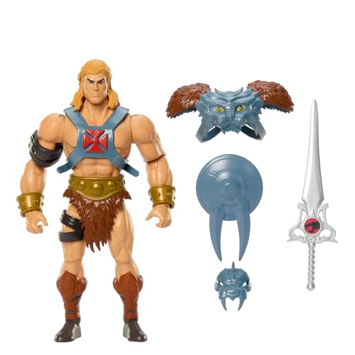 masters-of-the-universe-origins-thundercats-he-man-actionfigur-ca-14-cm-mit-mini image 8