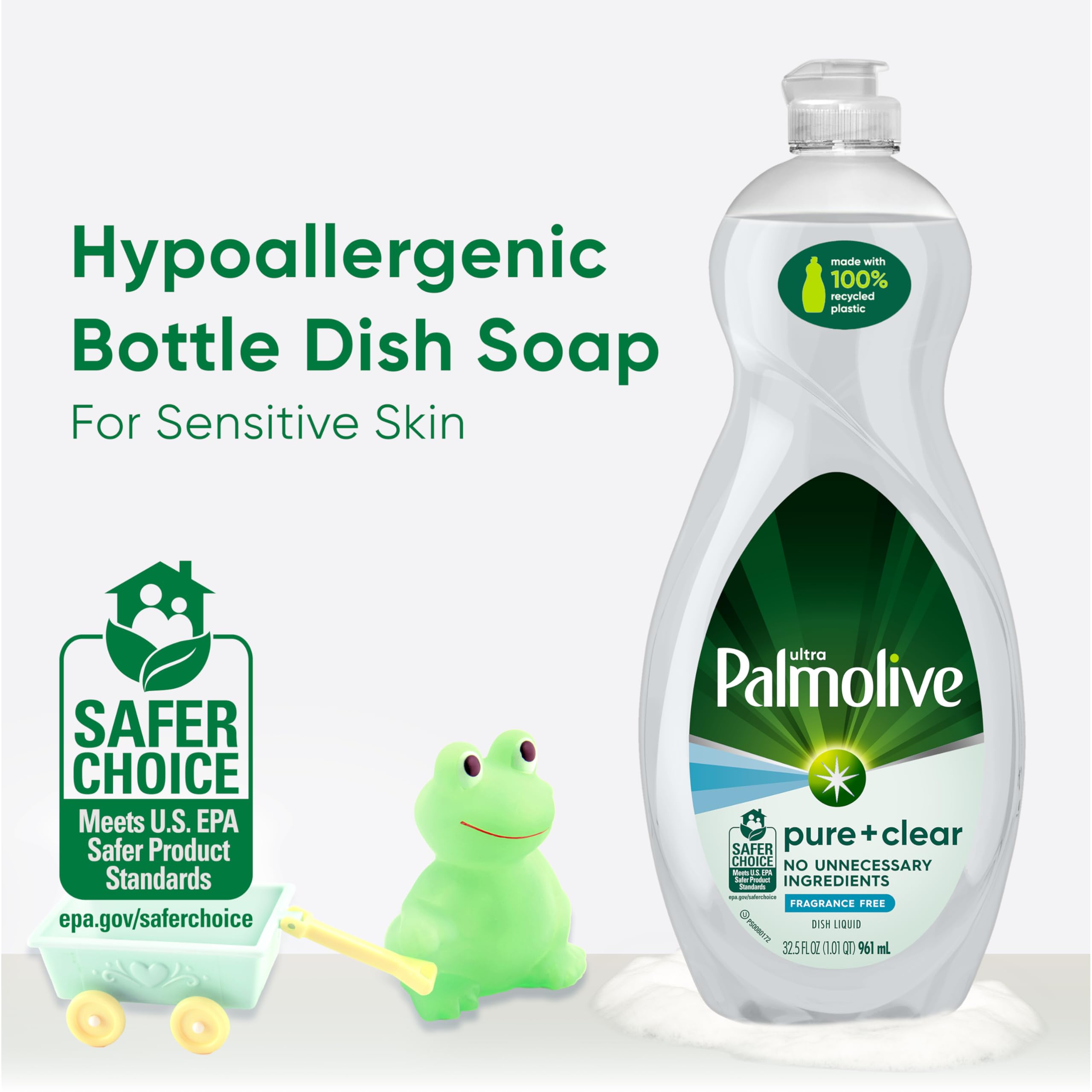palmolive-ultra-pure-clear-sp-lmittel-unparf-miert-960-ml image 2