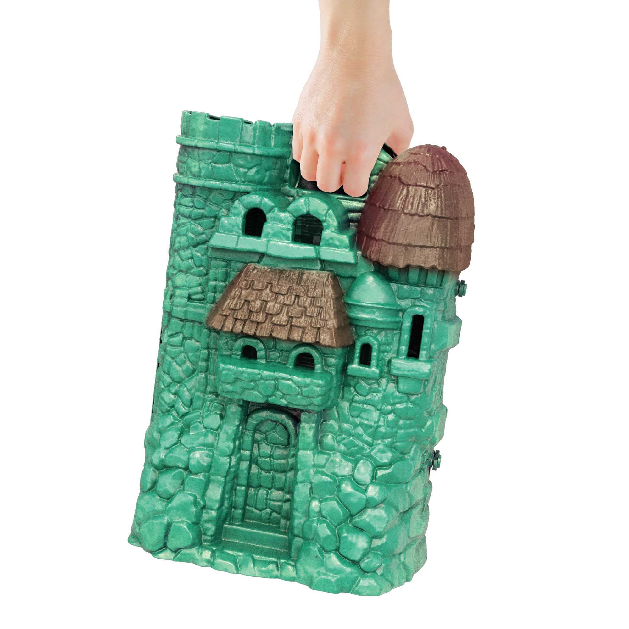 masters-of-the-universe-origins-castle-grayskull-spielset-mit-sorceress image 2