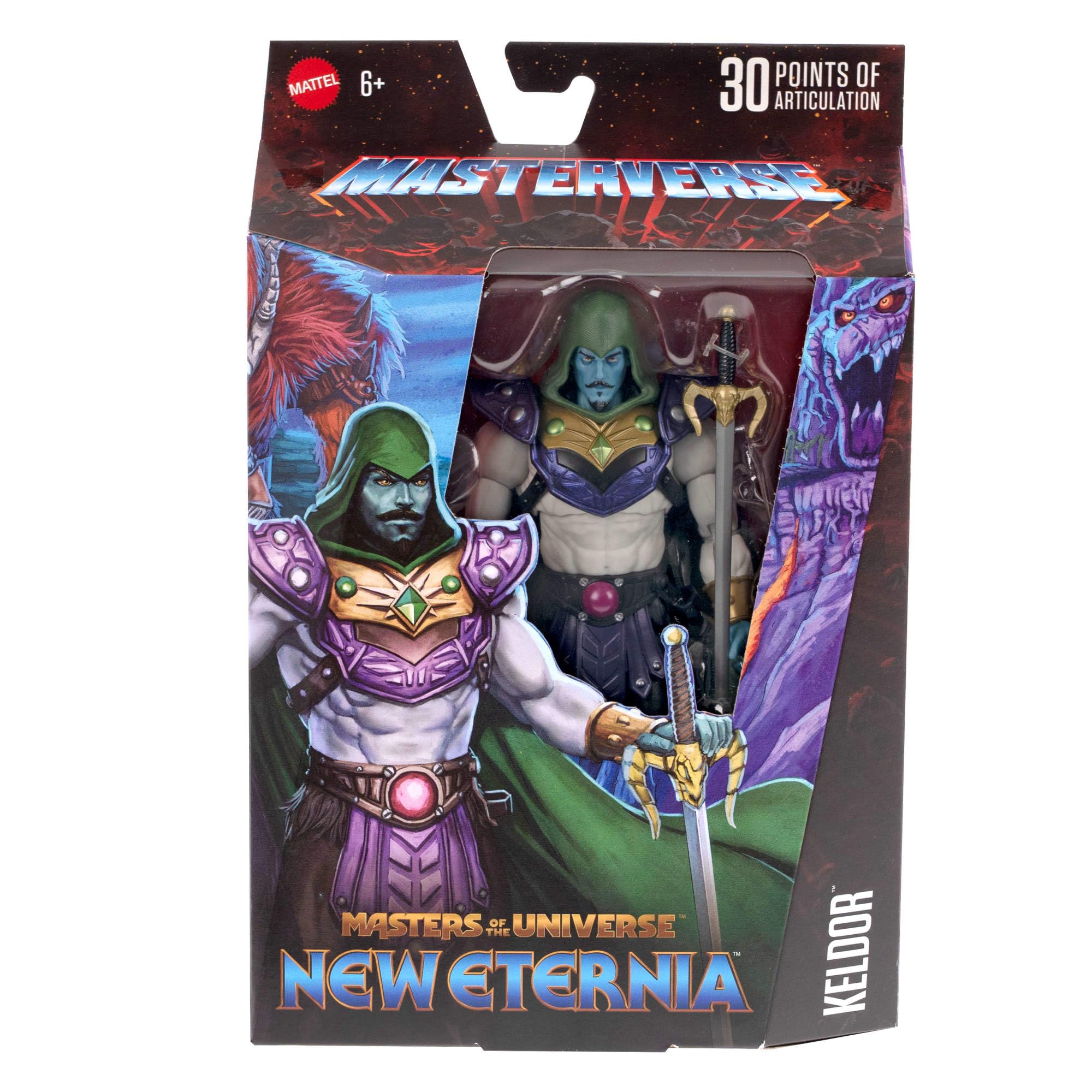 masters-of-the-universe-masterverse-new-eternia-keldor-actionfigur-18-cm image 2