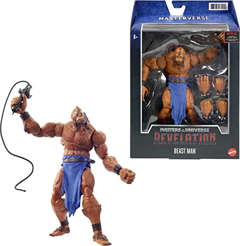 masters-of-the-universe-masterverse-revelation-beast-man-actionfigur-18-cm-gyv16 image 7
