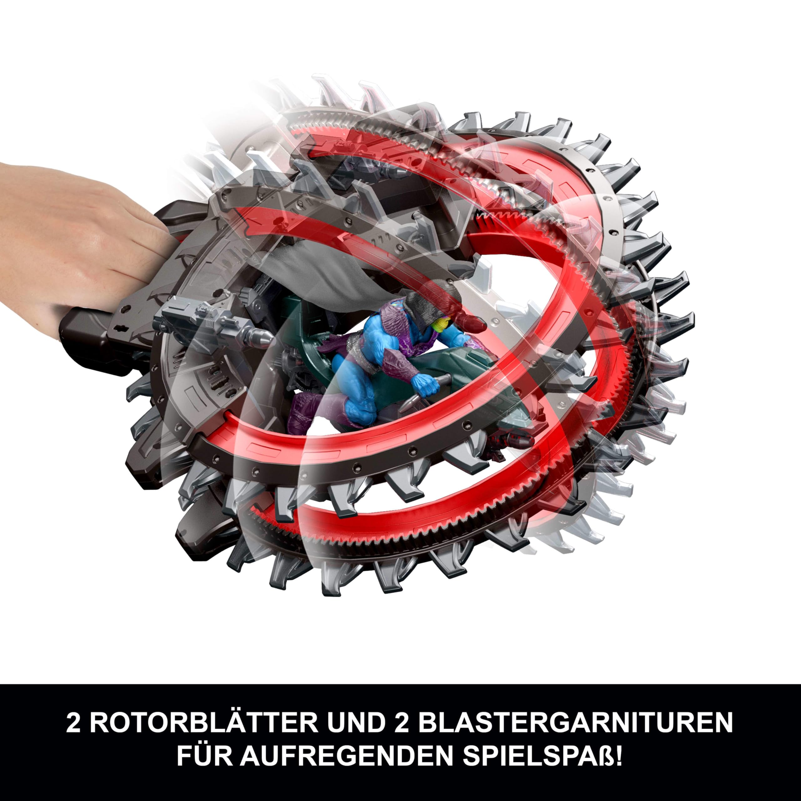 masters-of-the-universe-2026-movie-roton-fahrzeug-14-cm image 3